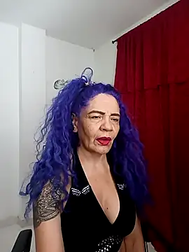 freyadevil333 online show from 09-21-25, 06:07