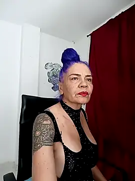 freyadevil333 online show from 09-28-25, 10:39