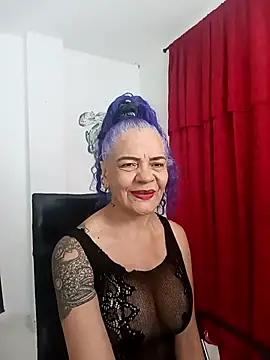 freyadevil333 online show from 10-26-25, 08:59