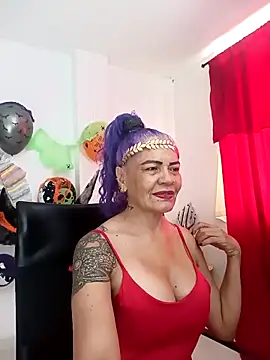 freyadevil333 online show from 10-13-25, 02:40