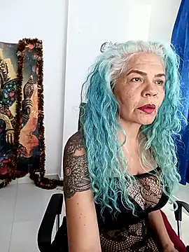 freyadevil333 online show from 01-05-26, 07:50