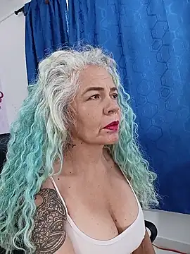 Snapshot of freyadevil333 chatting on 07-14-26, 01:39 freyadevil333 online show from 07-14-26, 01:39