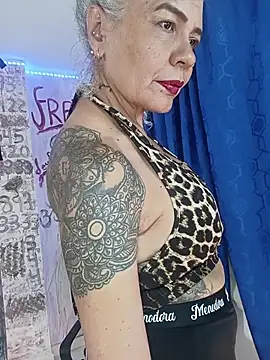 Snapshot of freyadevil333 chatting on 07-02-26, 03:07 freyadevil333 online show from 07-02-26, 03:07