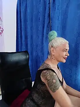 freyadevil333 online show from 05-16-26, 10:36
