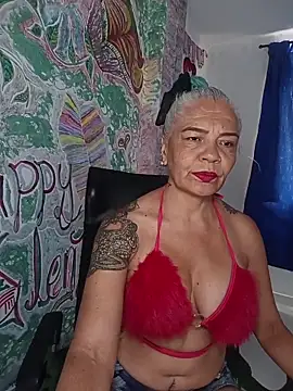 Snapshot of freyadevil333 chatting on 02-16-26, 05:11 freyadevil333 online show from 02-16-26, 05:11