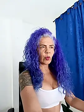 freyadevil333 online show from 11-23-25, 12:20