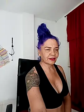 freyadevil333 online show from 09-24-25, 06:09