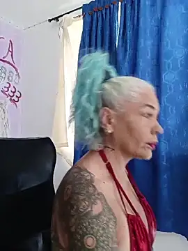 freyadevil333 online show from 03-23-26, 03:01