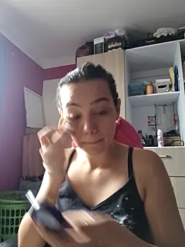 Angela hank2 online show from 09-22-25, 10:16