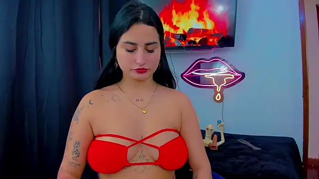 sunshine uwu22 online show from 03-11-26, 06:46