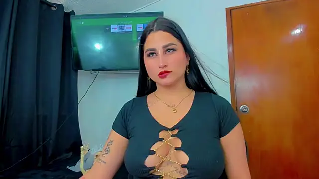 sunshine uwu22 online show from 01-09-26, 06:26