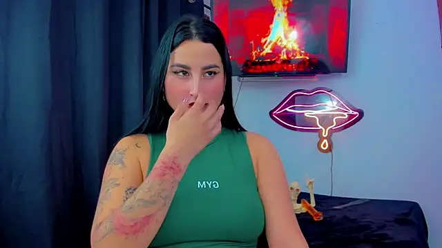 sunshine uwu22 online show from 02-23-26, 06:41