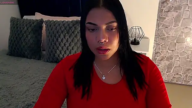 angela santana  online show from 10-22-25, 06:29