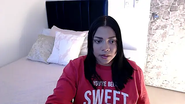 angela santana  online show from 09-19-25, 06:34