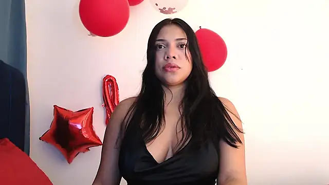 angela santana  online show from 02-14-25, 10:06