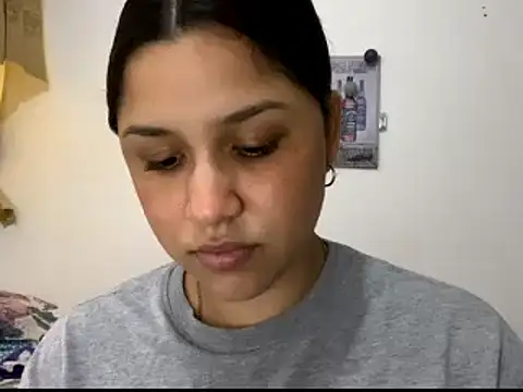 Annie Catt  online show from 01-15-25, 08:16