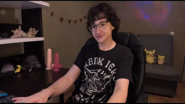 zackstivens online show from 02-07-25, 11:55