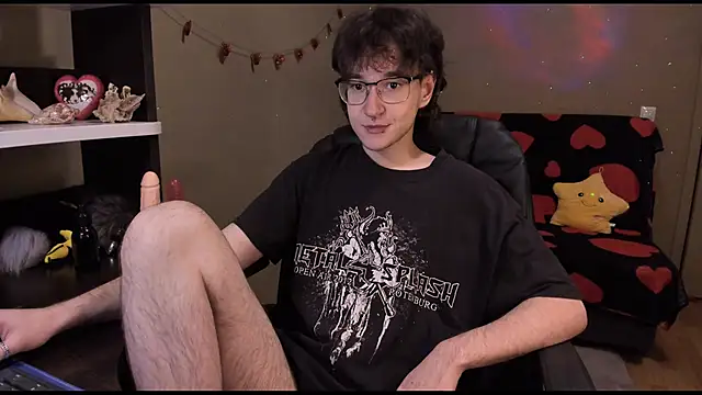 zackstivens online show from 02-20-25, 11:43