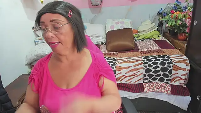 Mrs mommy  online show from 02-12-26, 07:24