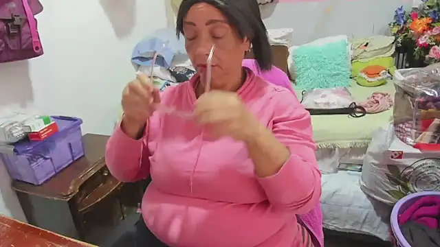 Mrs mommy  online show from 03-27-26, 10:00