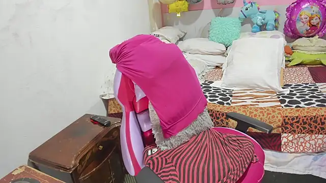 Mrs mommy  online show from 02-05-26, 10:49