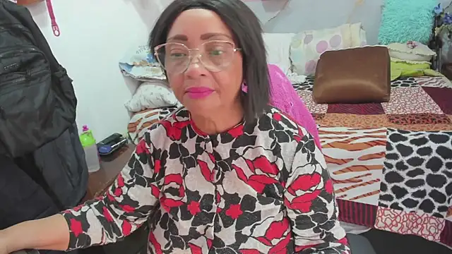 Mrs mommy  online show from 02-23-26, 07:14