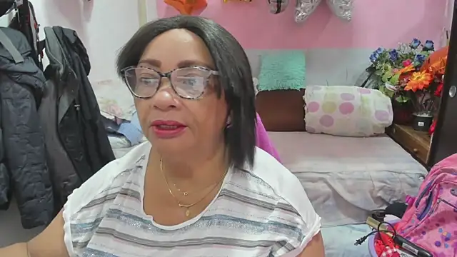 Mrs mommy  online show from 05-17-26, 03:56