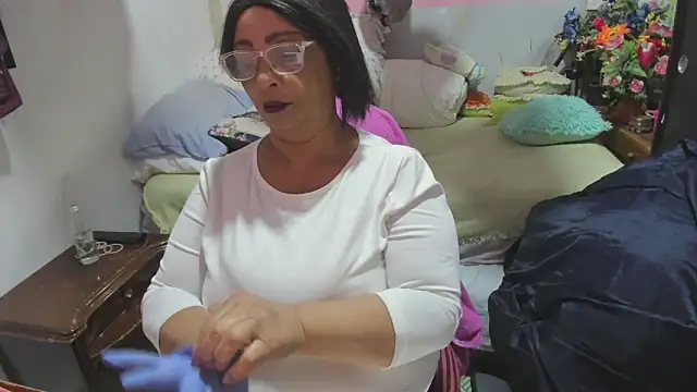 Mrs mommy  online show from 04-06-26, 11:50