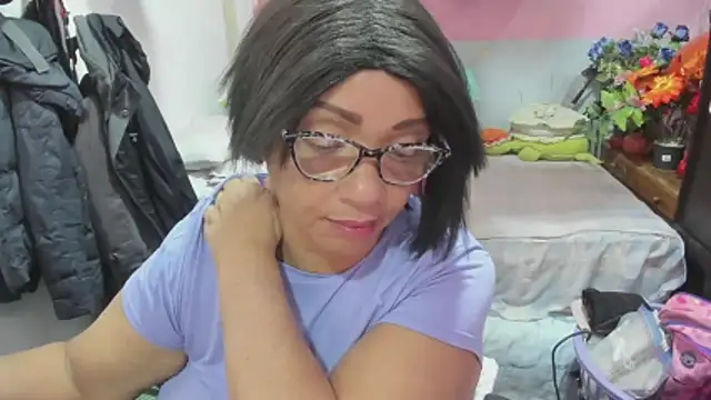 Mrs mommy  online show from 05-14-26, 07:22