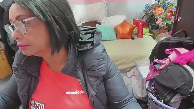 Mrs mommy  online show from 05-04-26, 07:17