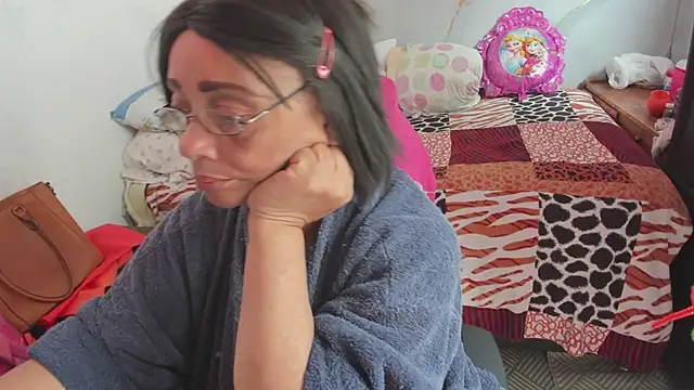 Mrs mommy  online show from 01-31-26, 07:12