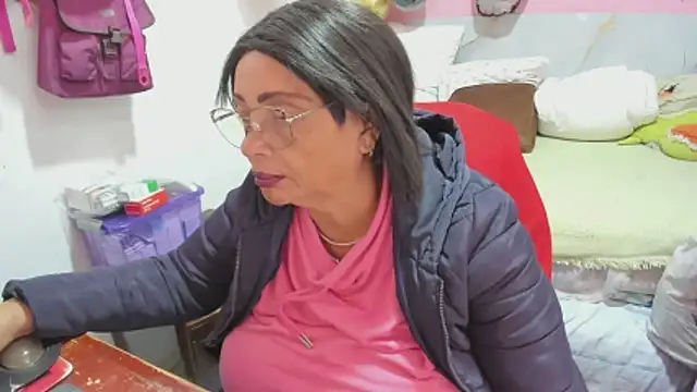 Mrs mommy  online show from 03-28-26, 01:56