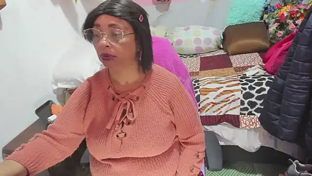 Mrs mommy  online show from 03-04-26, 09:22