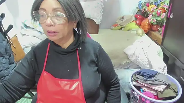 Mrs mommy  online show from 05-08-26, 07:28