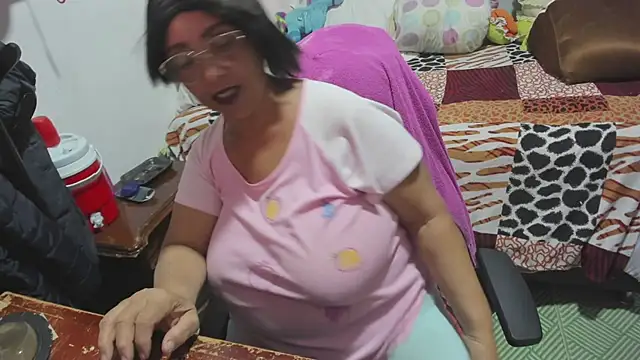 Mrs mommy  online show from 02-25-26, 11:26