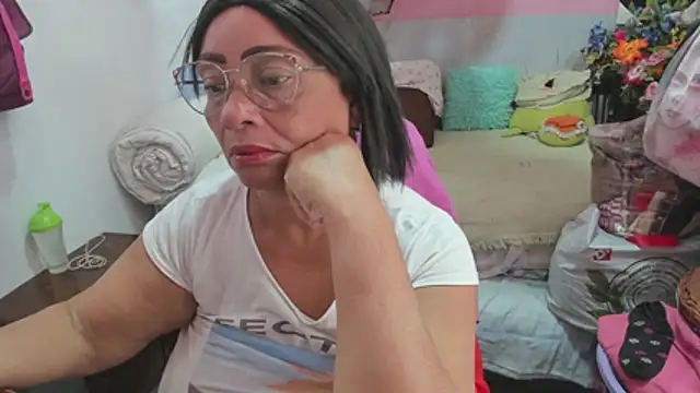 Mrs mommy  online show from 03-29-26, 08:43