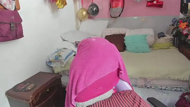 Mrs mommy  online show from 03-24-26, 09:26