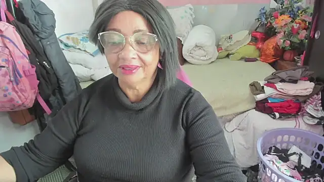 Mrs mommy  online show from 05-06-26, 07:07