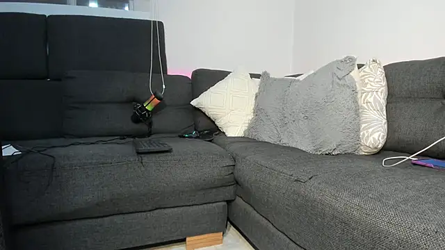 unicorn horny online show from 02-09-26, 01:58