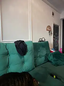 HotXMom online show from 02-12-26, 07:52