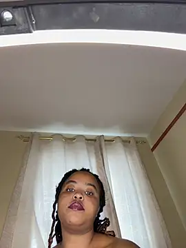 Linahlove online show from 07-11-26, 10:15