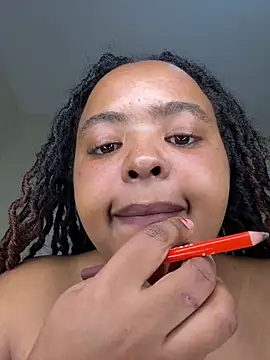 Linahlove online show from 07-12-26, 09:15