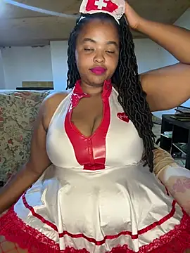 Linahlove online show from 02-22-25, 07:03