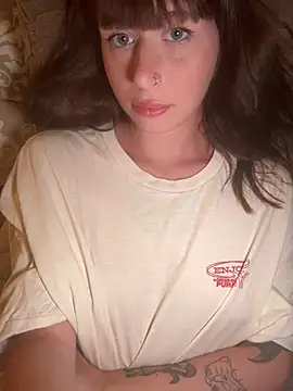 Melina-Mars online show from 04-05-26, 12:17