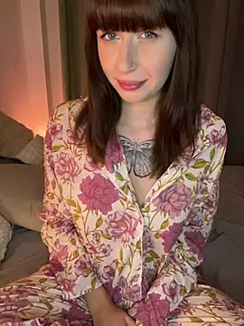 Melina-Mars online show from 04-03-26, 11:00