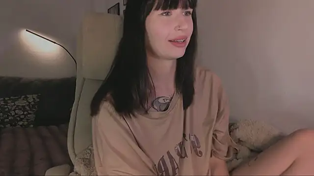 Melina-Mars online show from 12-21-25, 08:53