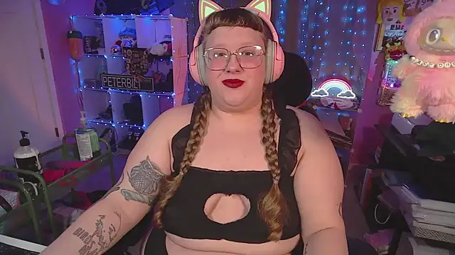 FatVeronica online show from 03-15-26, 11:39