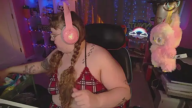 FatVeronica online show from 02-07-26, 02:03