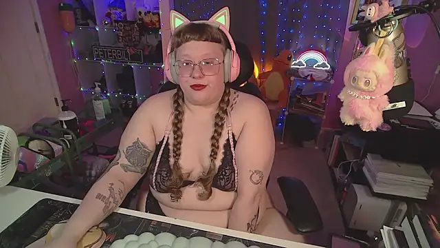 FatVeronica online show from 03-24-26, 05:13