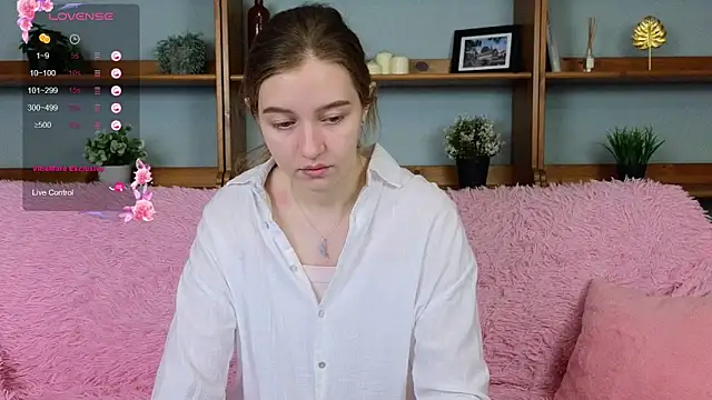 Ksuhesa online show from 11-03-25, 02:06